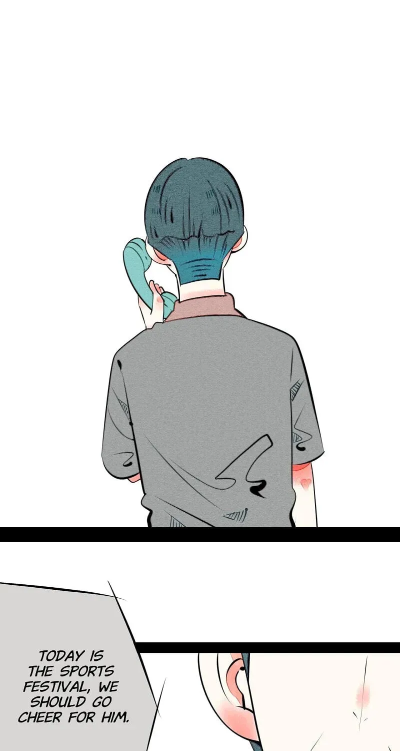 Read Universal Love Grocery (Colored) chapter 38 image 66 on Lezhin