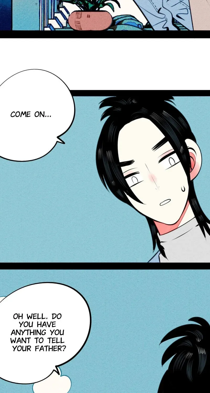 Read Universal Love Grocery (Colored) chapter 38 image 8 on Lezhin