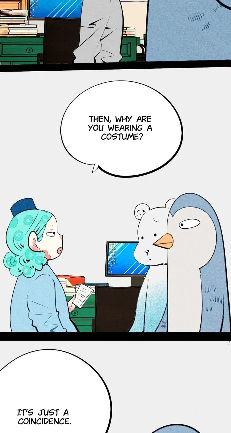 Read Universal Love Grocery (Colored) chapter 39 image 10 on Lezhin