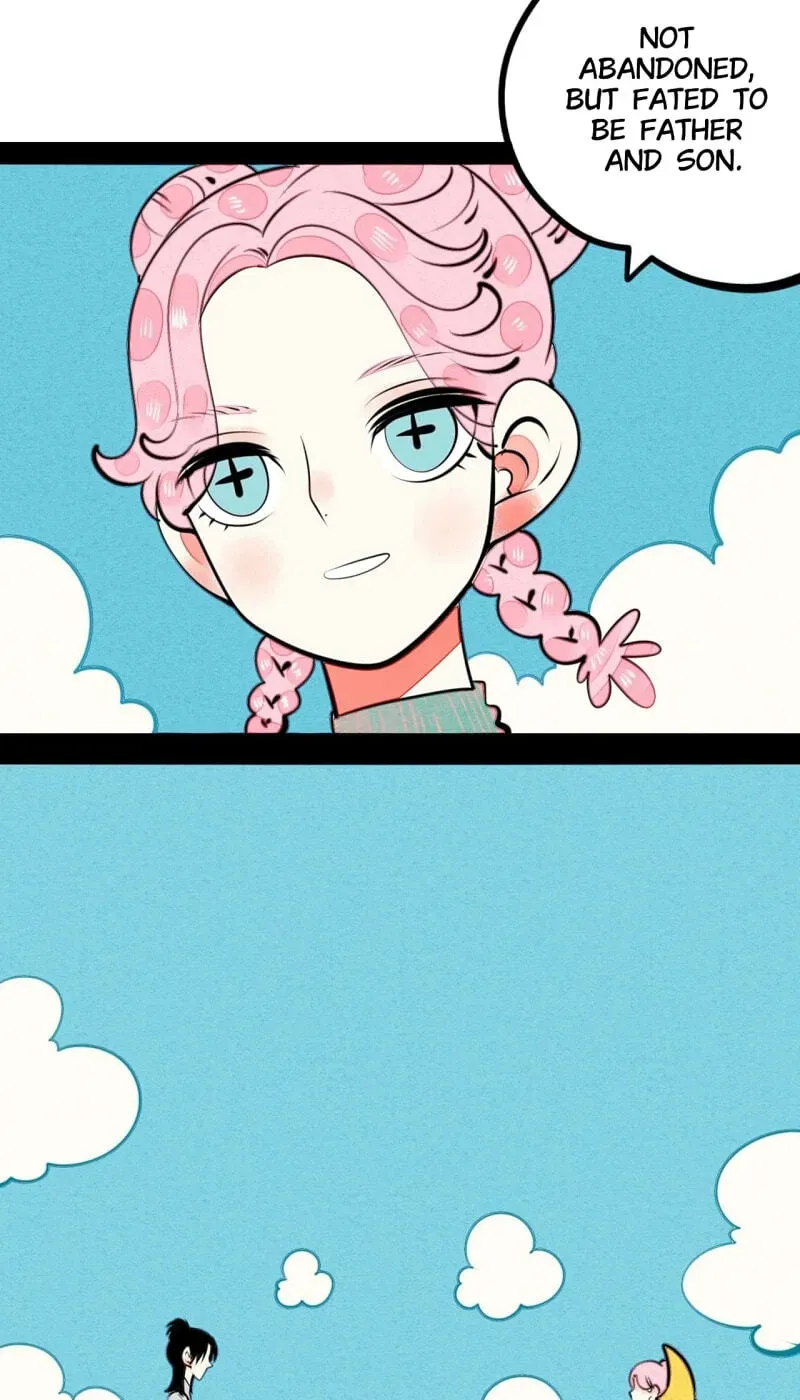 Read Universal Love Grocery (Colored) chapter 39 image 110 on Lezhin