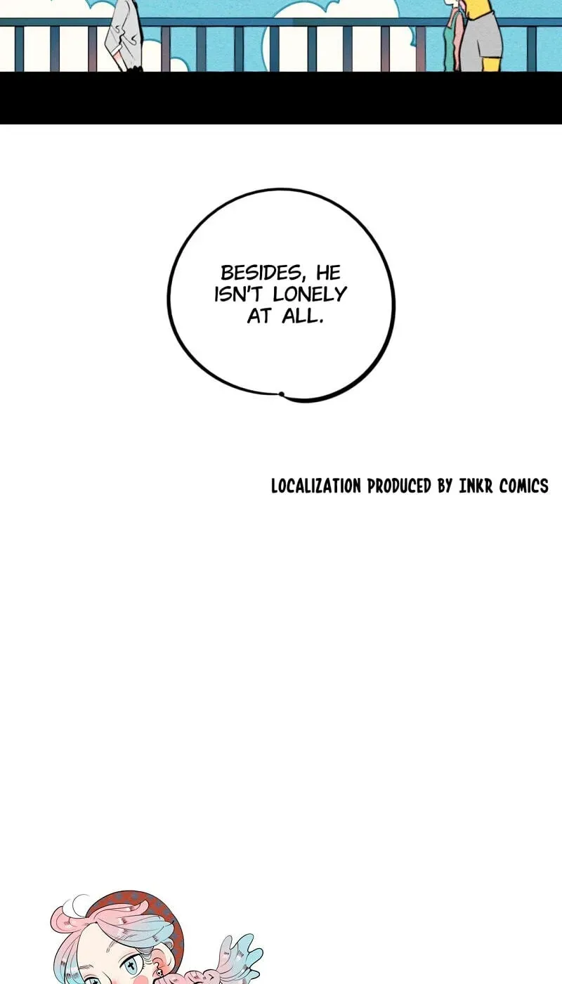 Read Universal Love Grocery (Colored) chapter 39 image 111 on Lezhin