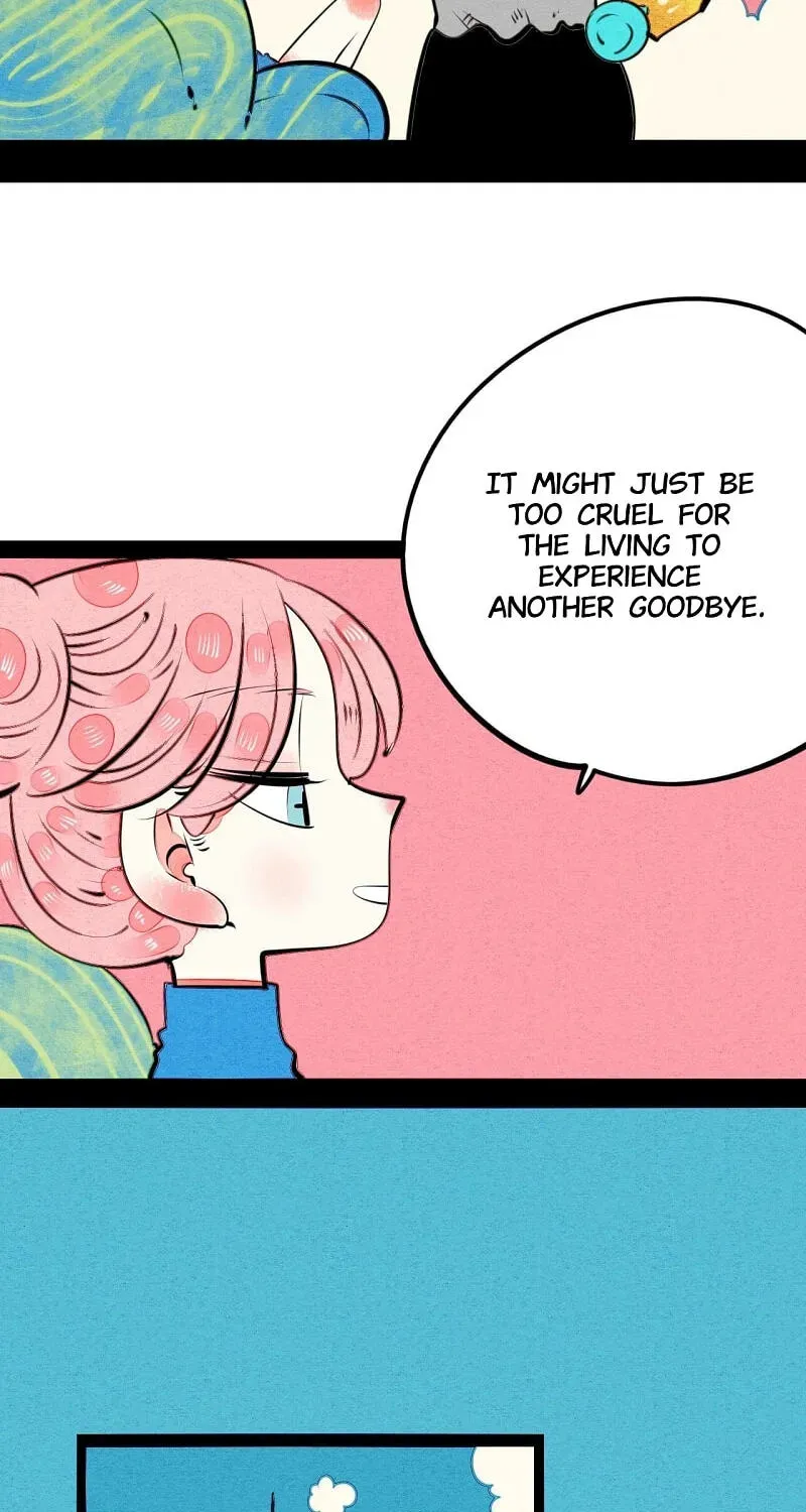 Read Universal Love Grocery (Colored) chapter 39 image 20 on Lezhin