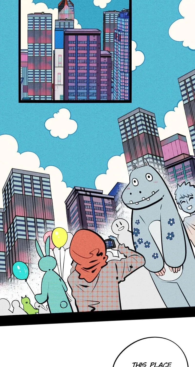 Read Universal Love Grocery (Colored) chapter 39 image 22 on Lezhin