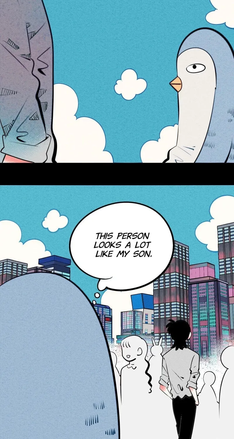 Read Universal Love Grocery (Colored) chapter 39 image 30 on Lezhin