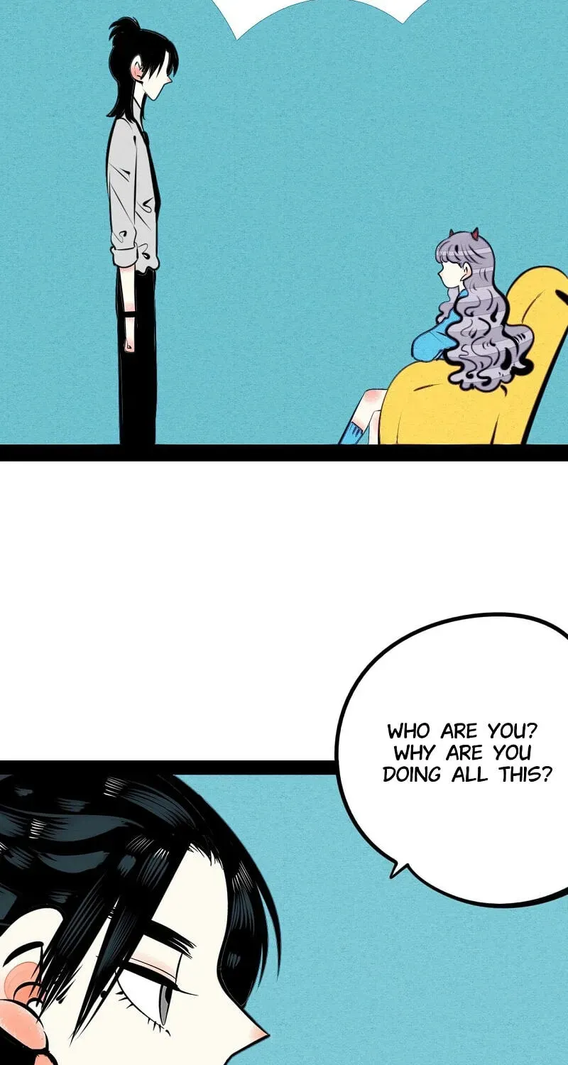Read Universal Love Grocery (Colored) chapter 39 image 40 on Lezhin