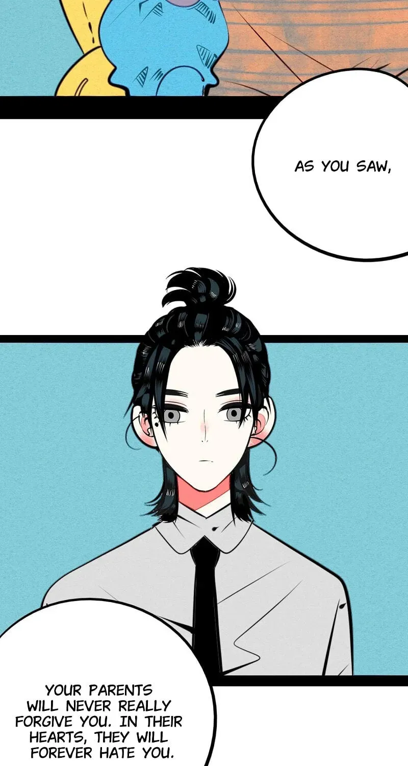 Read Universal Love Grocery (Colored) chapter 39 image 44 on Lezhin