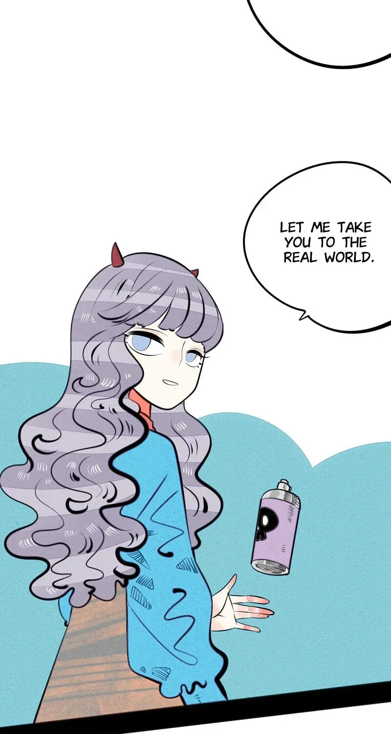 Read Universal Love Grocery (Colored) chapter 39 image 52 on Lezhin