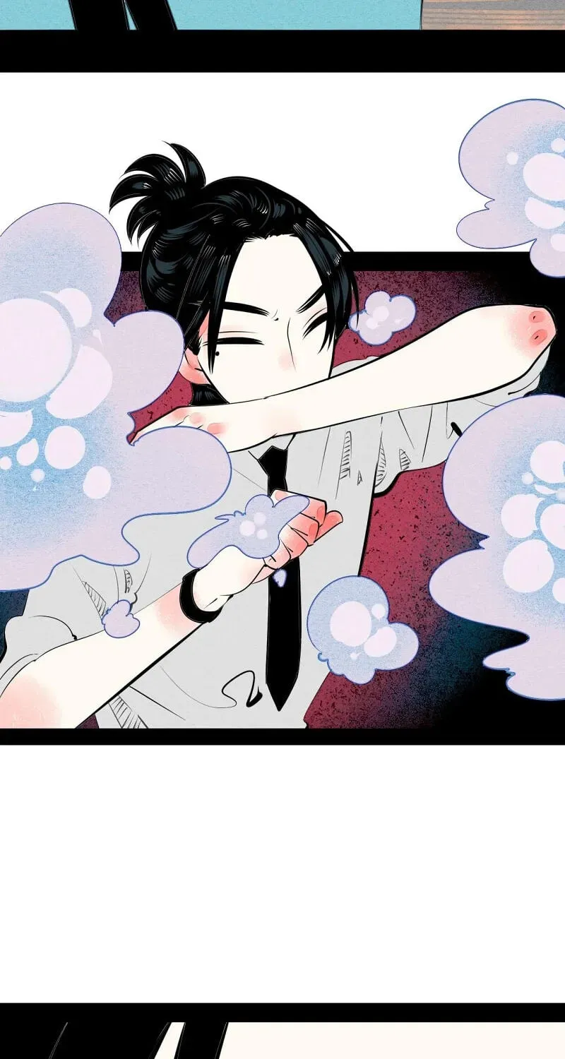 Read Universal Love Grocery (Colored) chapter 39 image 56 on Lezhin