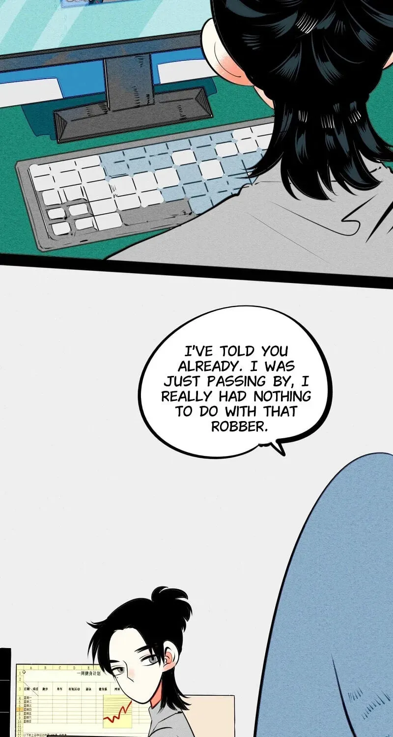 Read Universal Love Grocery (Colored) chapter 39 image 8 on Lezhin