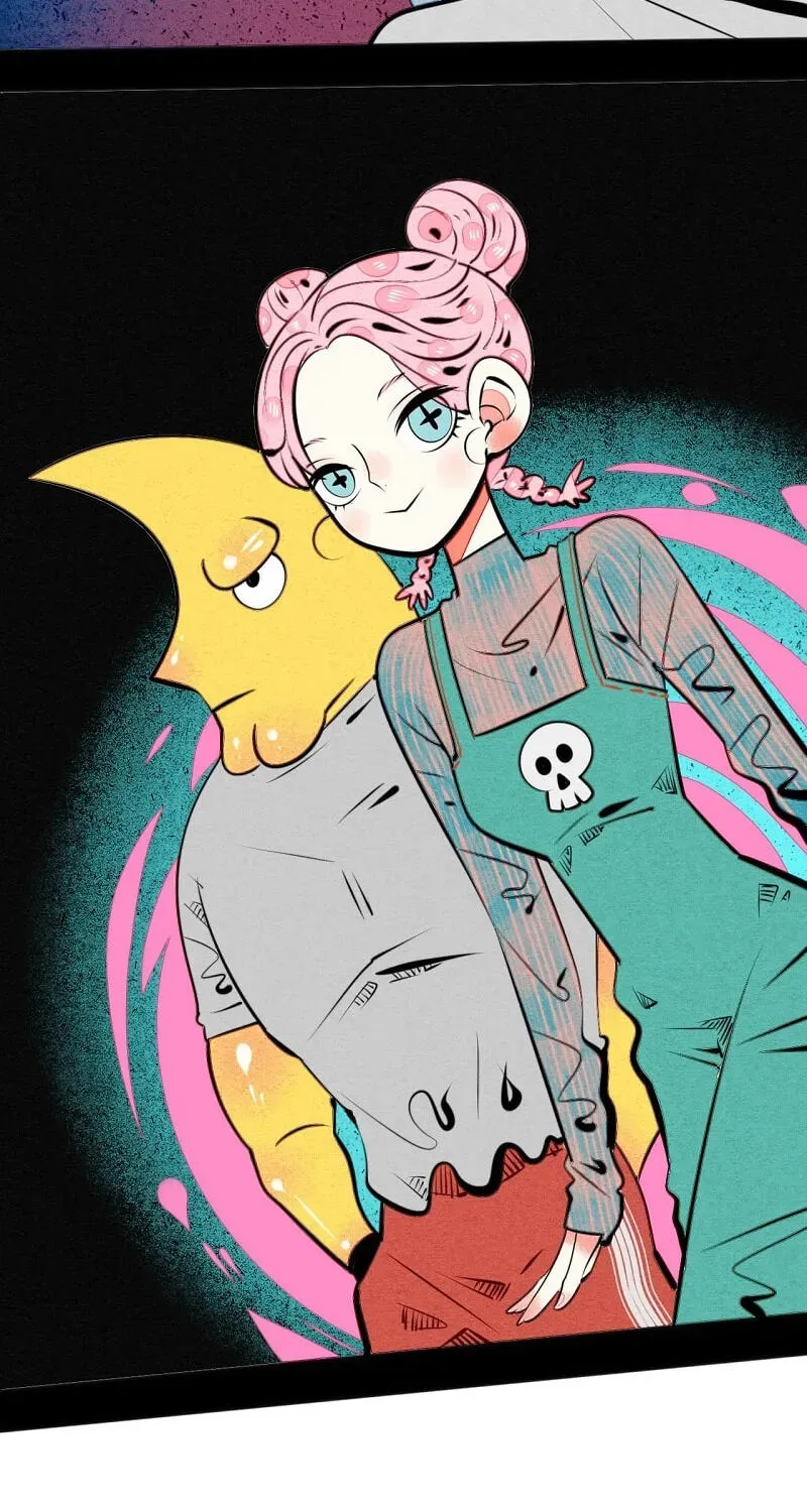 Read Universal Love Grocery (Colored) chapter 39 image 84 on Lezhin