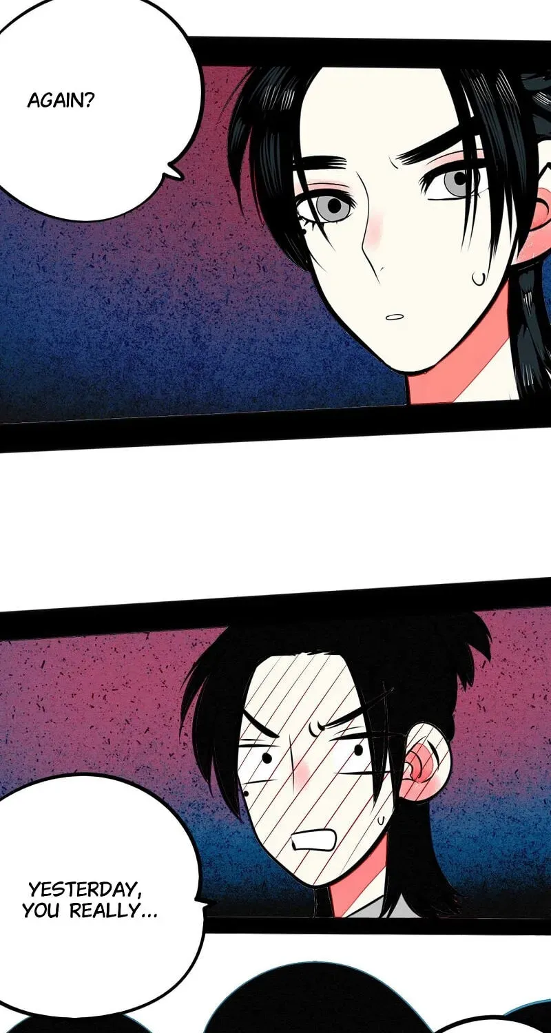 Read Universal Love Grocery (Colored) chapter 39 image 86 on Lezhin