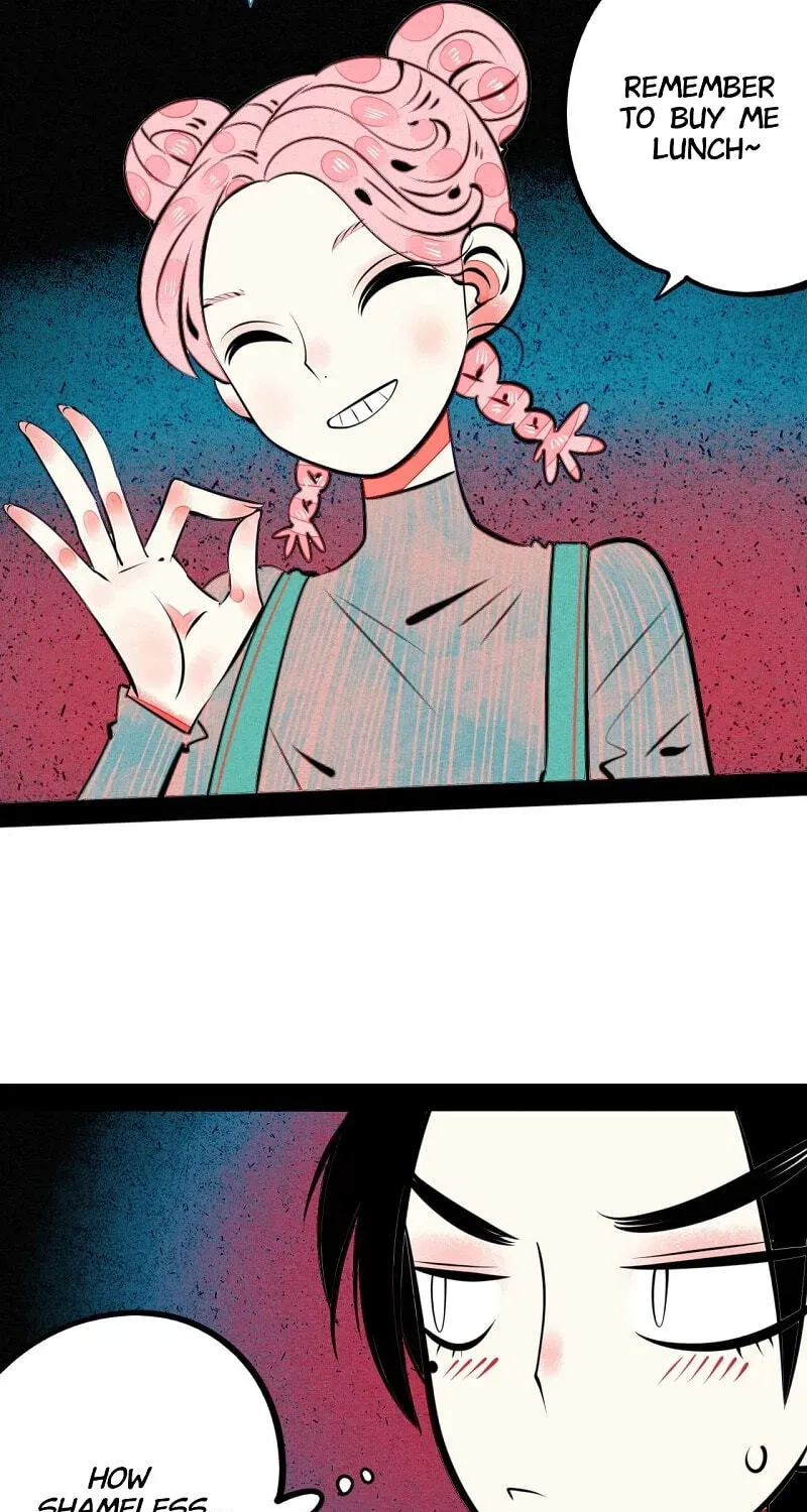 Read Universal Love Grocery (Colored) chapter 39 image 88 on Lezhin