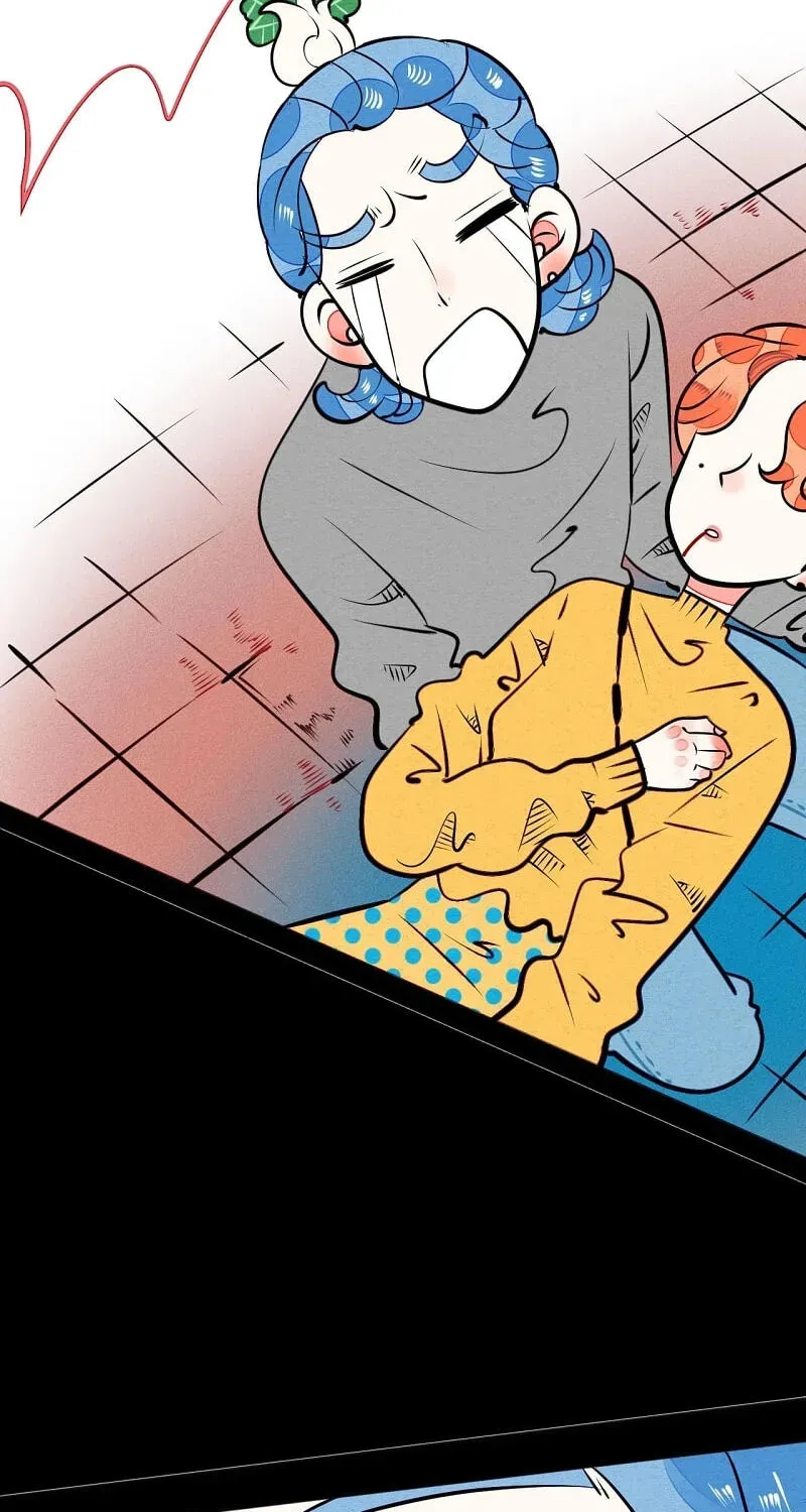 Read Universal Love Grocery (Colored) chapter 4 image 100 on Lezhin