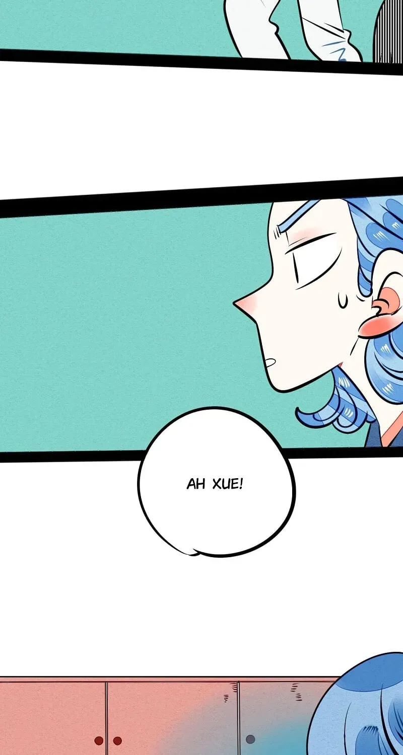 Read Universal Love Grocery (Colored) chapter 4 image 106 on Lezhin