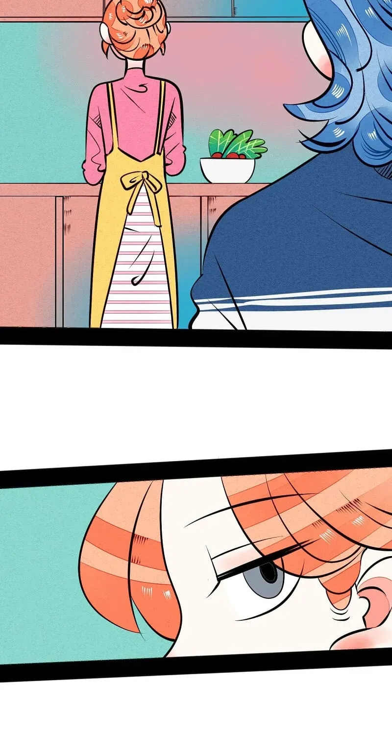 Read Universal Love Grocery (Colored) chapter 4 image 108 on Lezhin