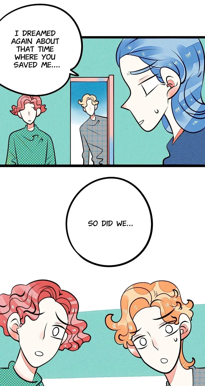 Read Universal Love Grocery (Colored) chapter 4 image 112 on Lezhin