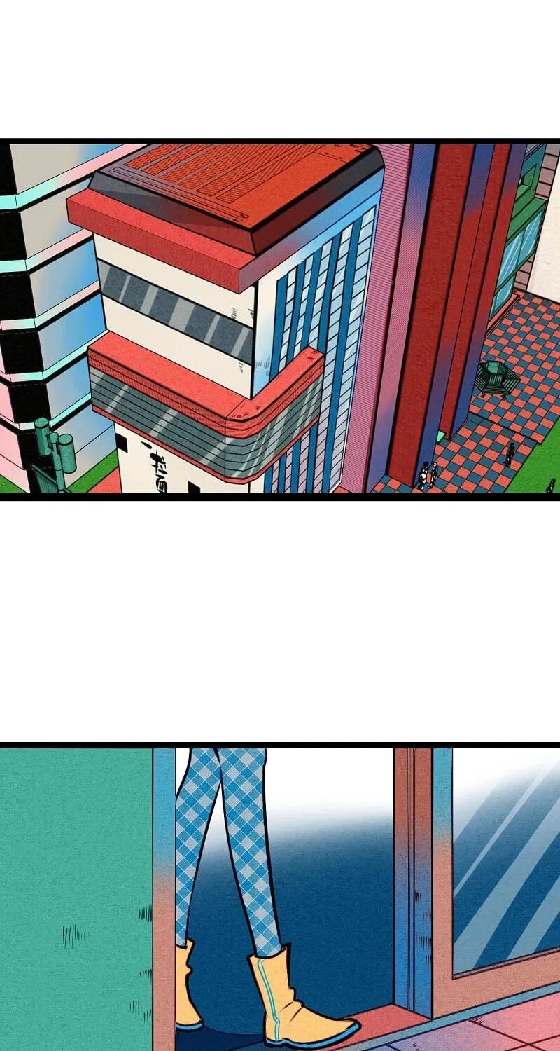 Read Universal Love Grocery (Colored) chapter 4 image 120 on Lezhin