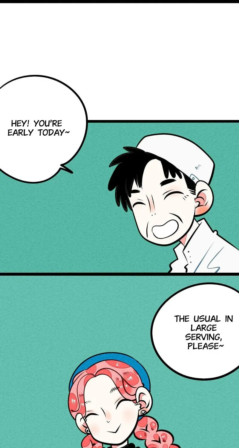 Read Universal Love Grocery (Colored) chapter 4 image 122 on Lezhin