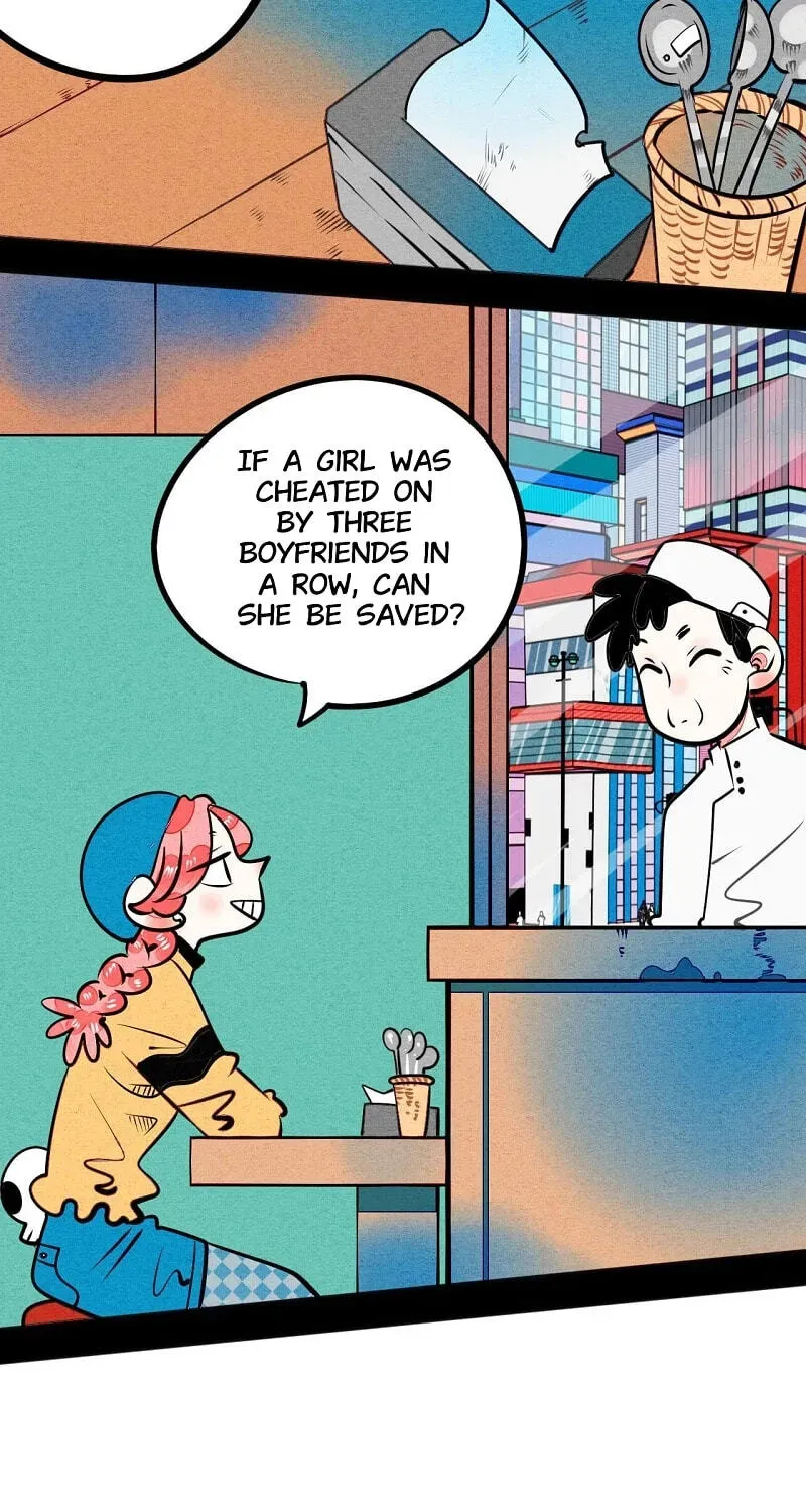 Read Universal Love Grocery (Colored) chapter 4 image 126 on Lezhin