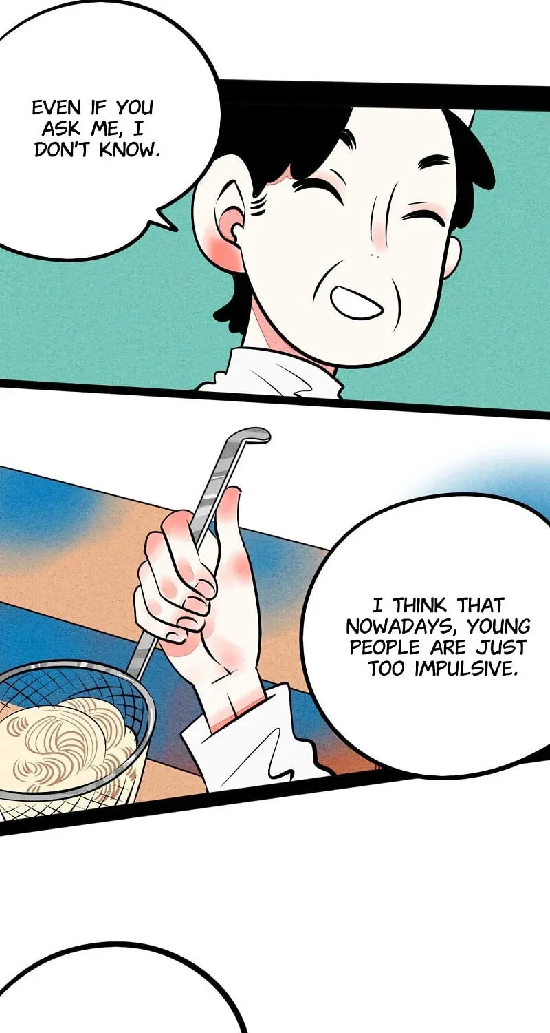 Read Universal Love Grocery (Colored) chapter 4 image 128 on Lezhin
