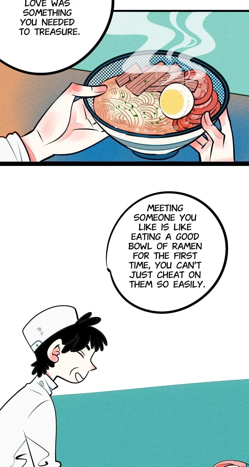 Read Universal Love Grocery (Colored) chapter 4 image 130 on Lezhin