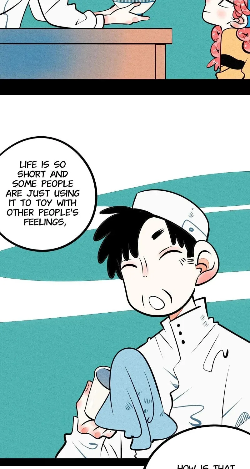 Read Universal Love Grocery (Colored) chapter 4 image 132 on Lezhin