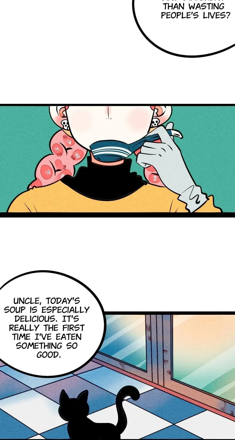 Read Universal Love Grocery (Colored) chapter 4 image 134 on Lezhin