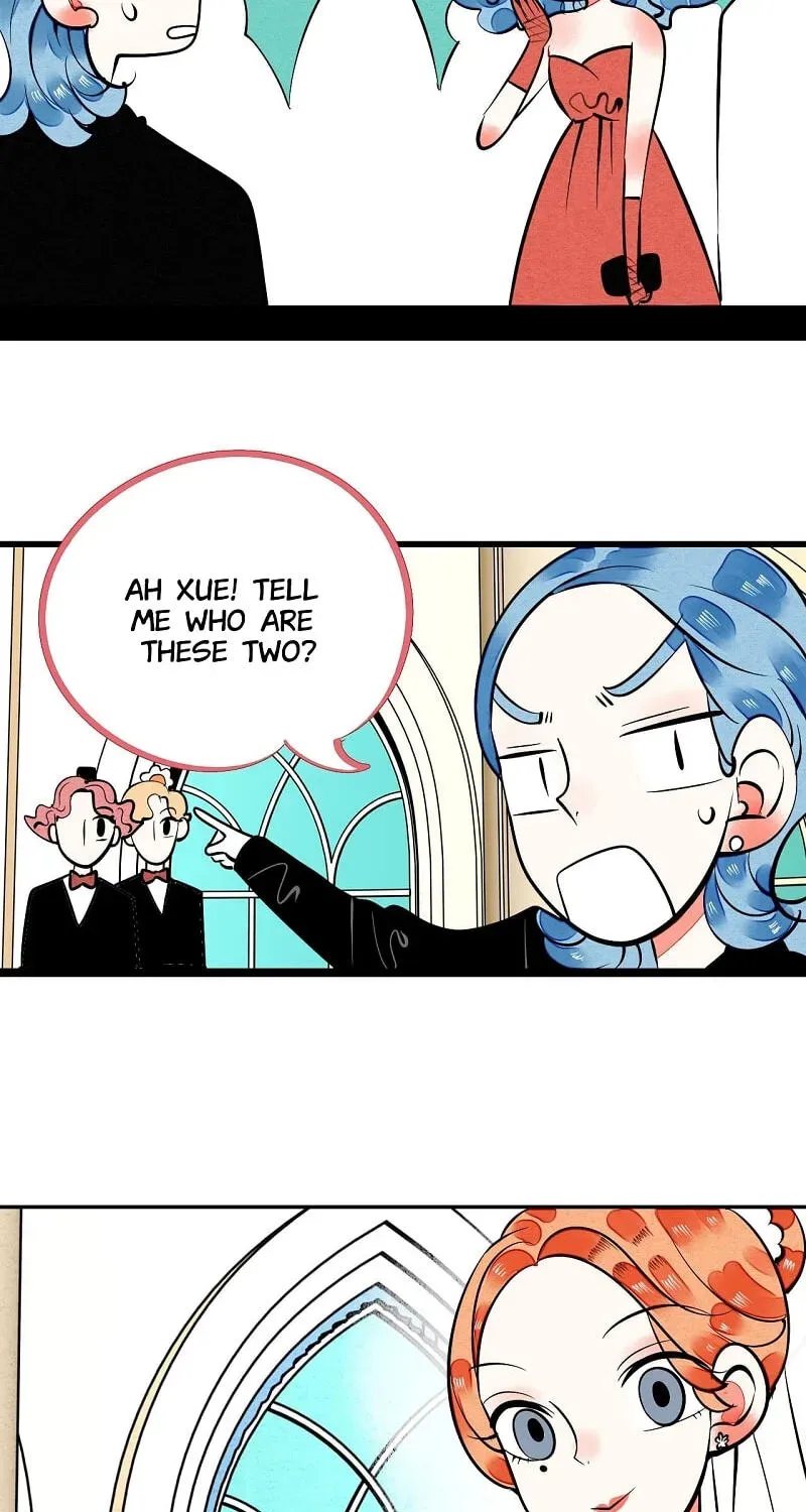 Read Universal Love Grocery (Colored) chapter 4 image 14 on Lezhin