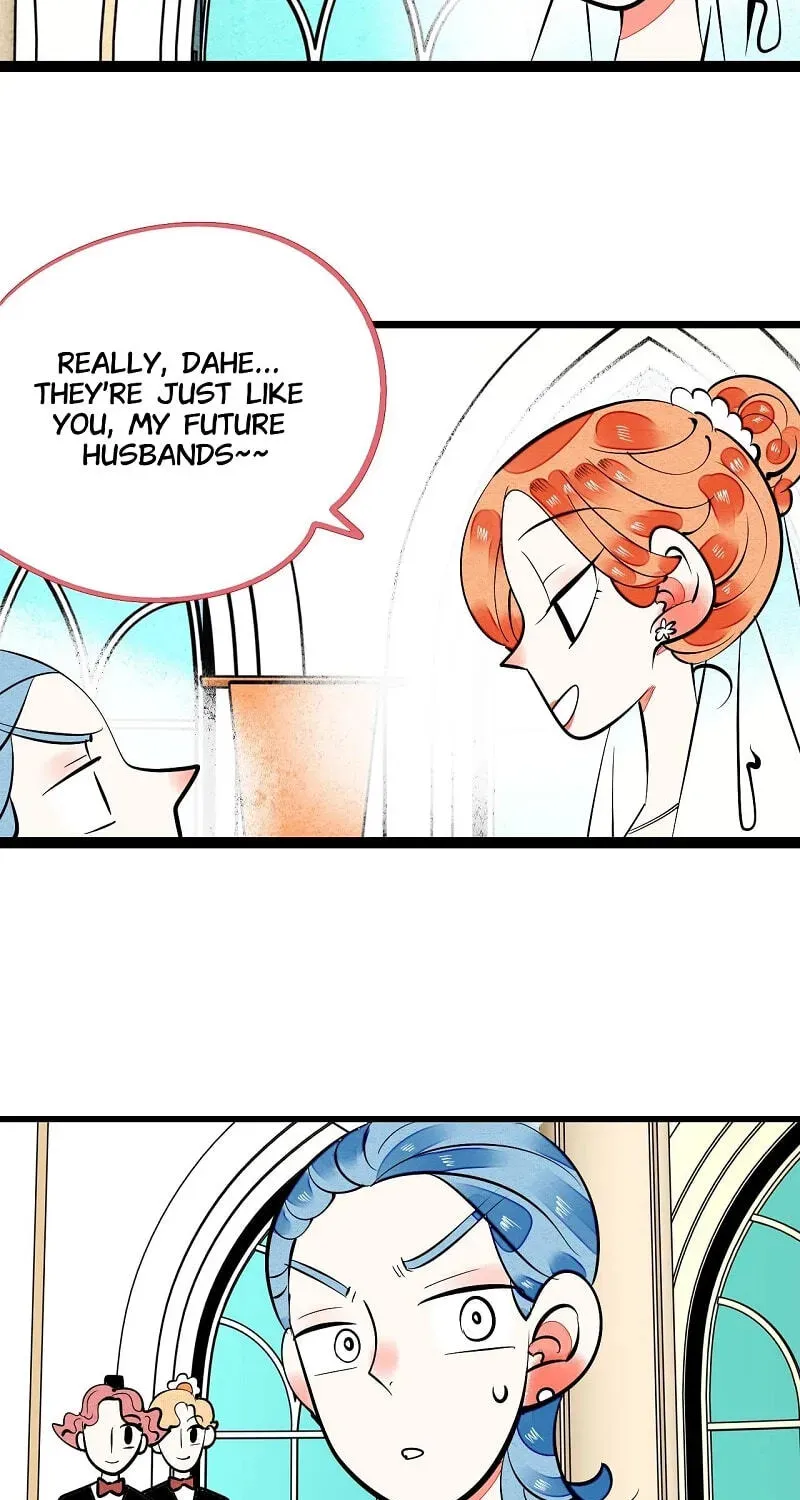 Read Universal Love Grocery (Colored) chapter 4 image 16 on Lezhin