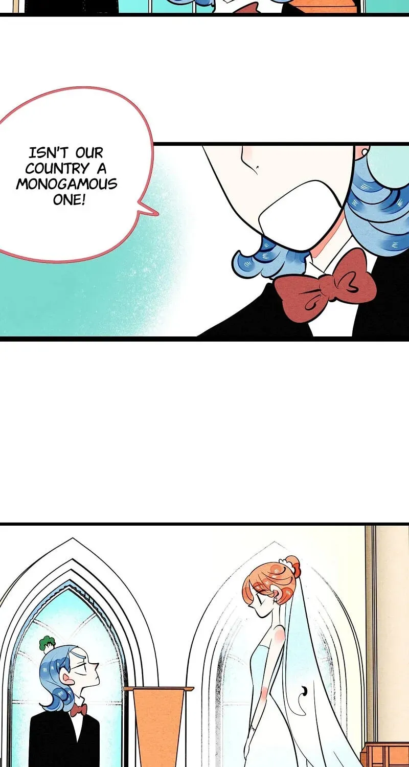 Read Universal Love Grocery (Colored) chapter 4 image 18 on Lezhin