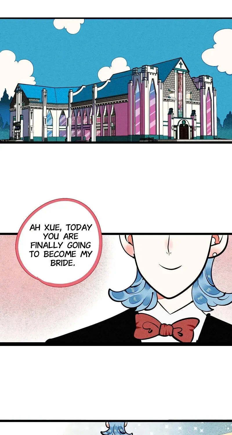 Read Universal Love Grocery (Colored) chapter 4 image 2 on Lezhin