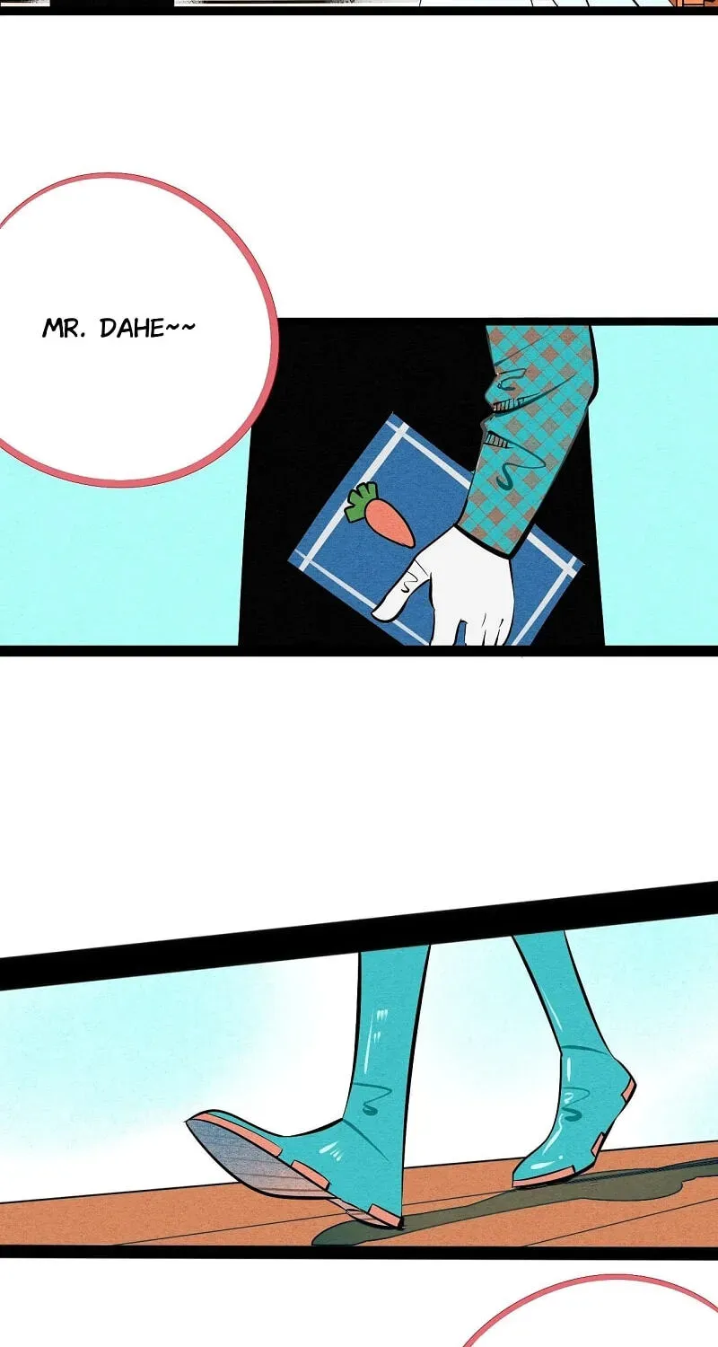 Read Universal Love Grocery (Colored) chapter 4 image 20 on Lezhin