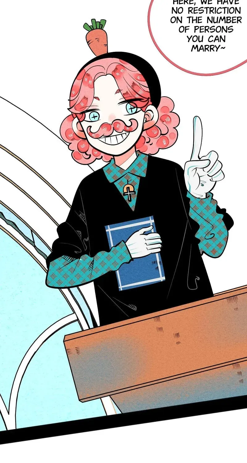 Read Universal Love Grocery (Colored) chapter 4 image 22 on Lezhin