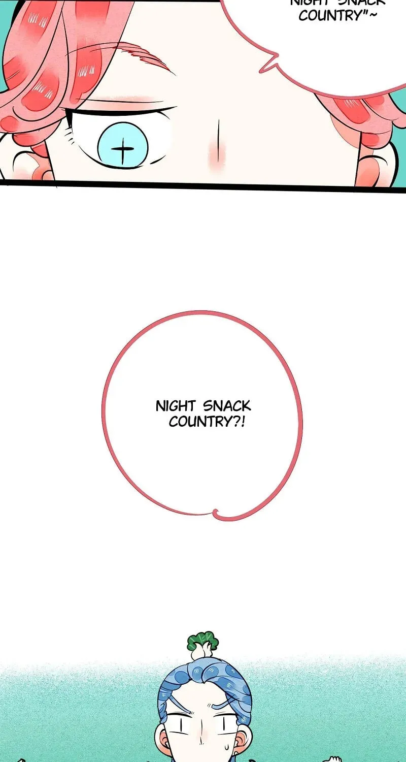 Read Universal Love Grocery (Colored) chapter 4 image 26 on Lezhin