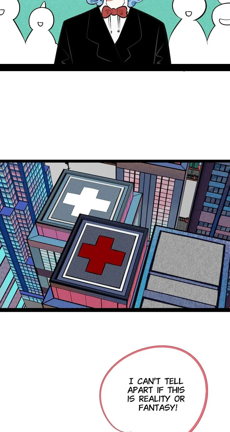 Read Universal Love Grocery (Colored) chapter 4 image 28 on Lezhin