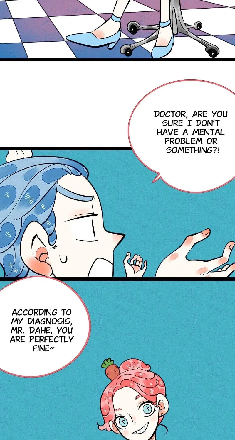Read Universal Love Grocery (Colored) chapter 4 image 32 on Lezhin