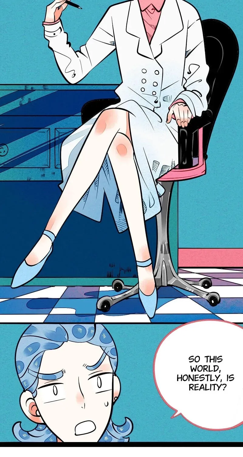 Read Universal Love Grocery (Colored) chapter 4 image 34 on Lezhin