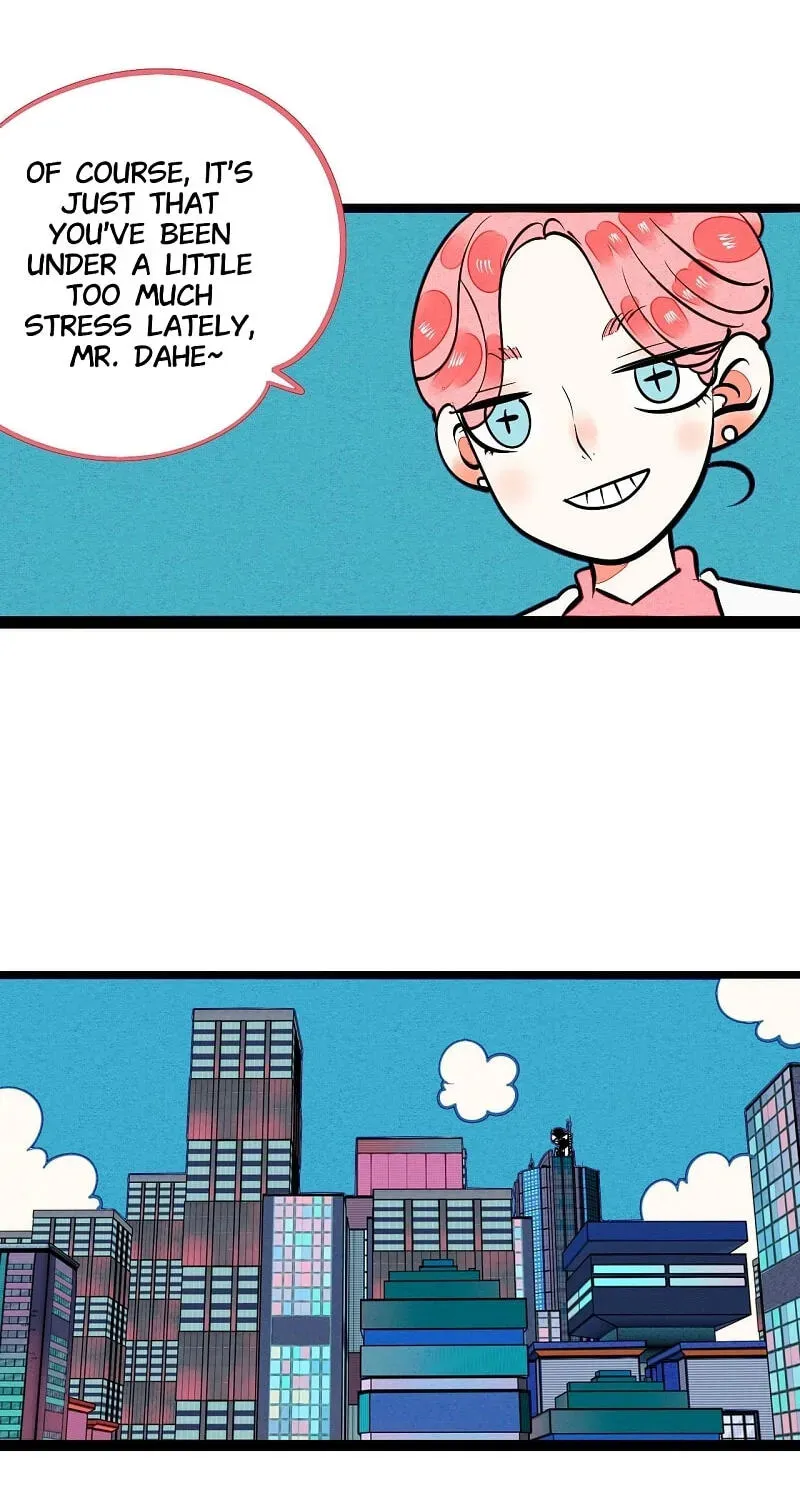 Read Universal Love Grocery (Colored) chapter 4 image 36 on Lezhin