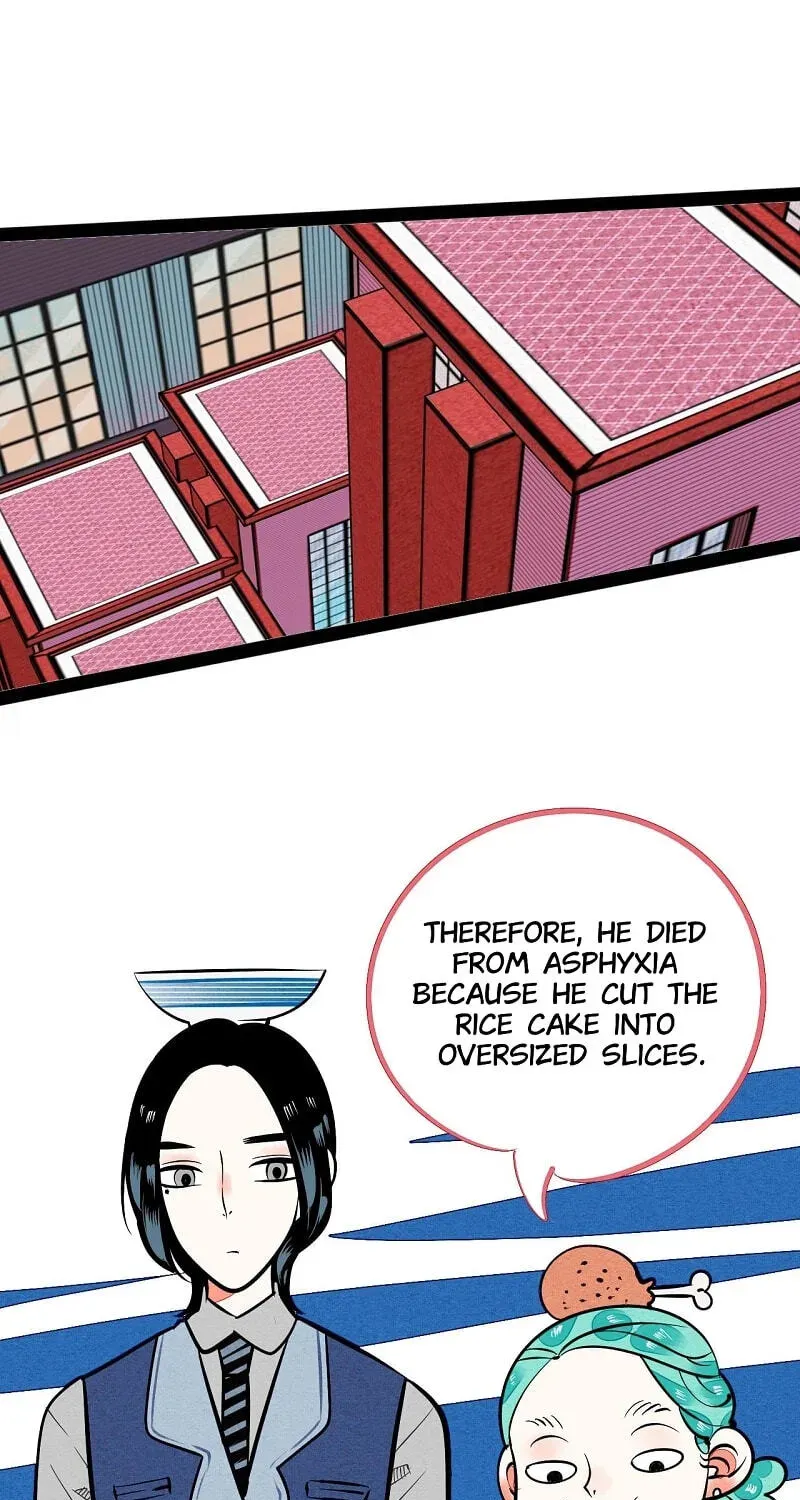 Read Universal Love Grocery (Colored) chapter 4 image 38 on Lezhin