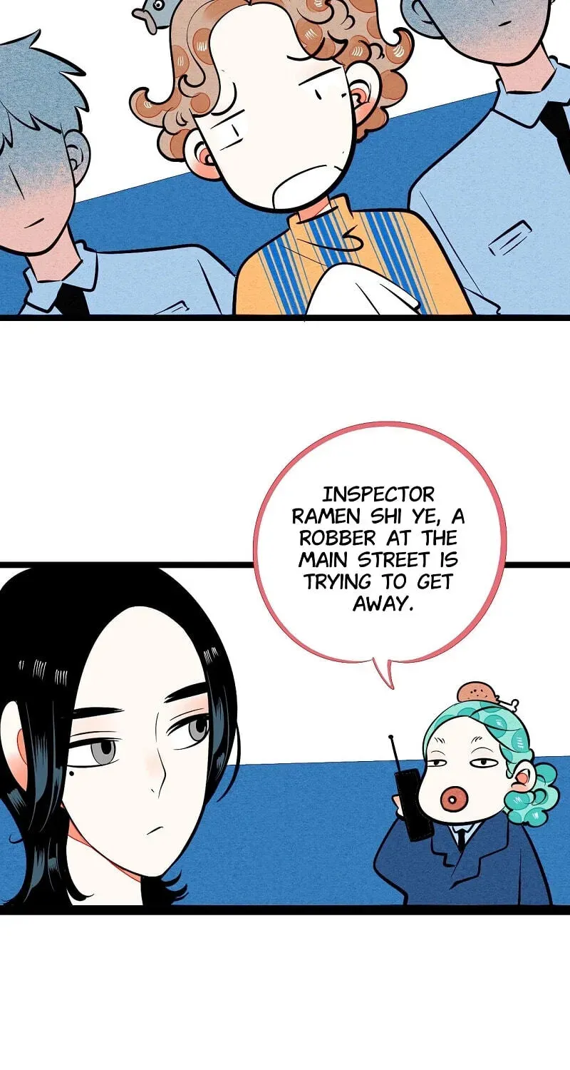 Read Universal Love Grocery (Colored) chapter 4 image 44 on Lezhin