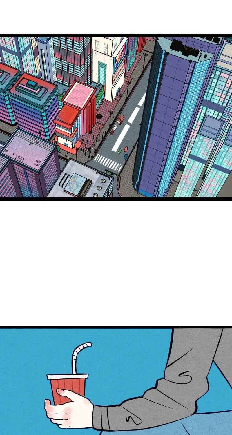 Read Universal Love Grocery (Colored) chapter 4 image 46 on Lezhin