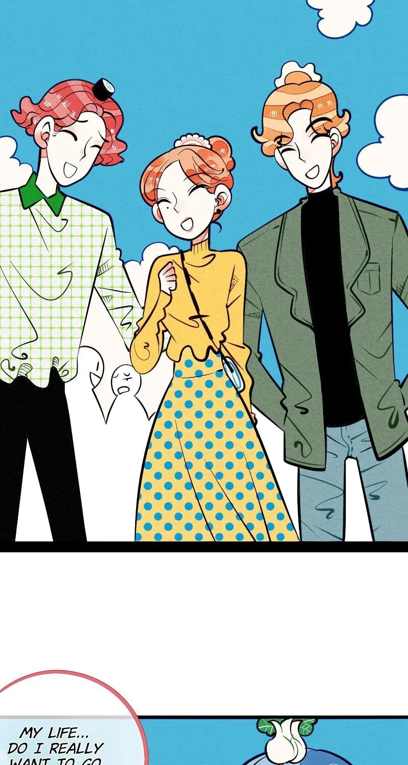 Read Universal Love Grocery (Colored) chapter 4 image 50 on Lezhin