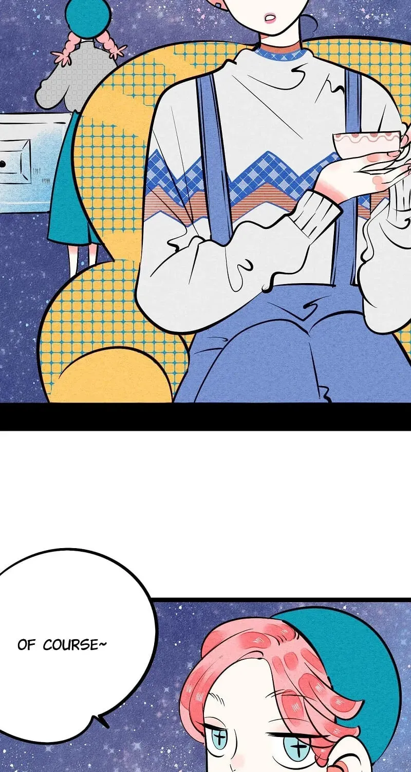 Read Universal Love Grocery (Colored) chapter 4 image 56 on Lezhin