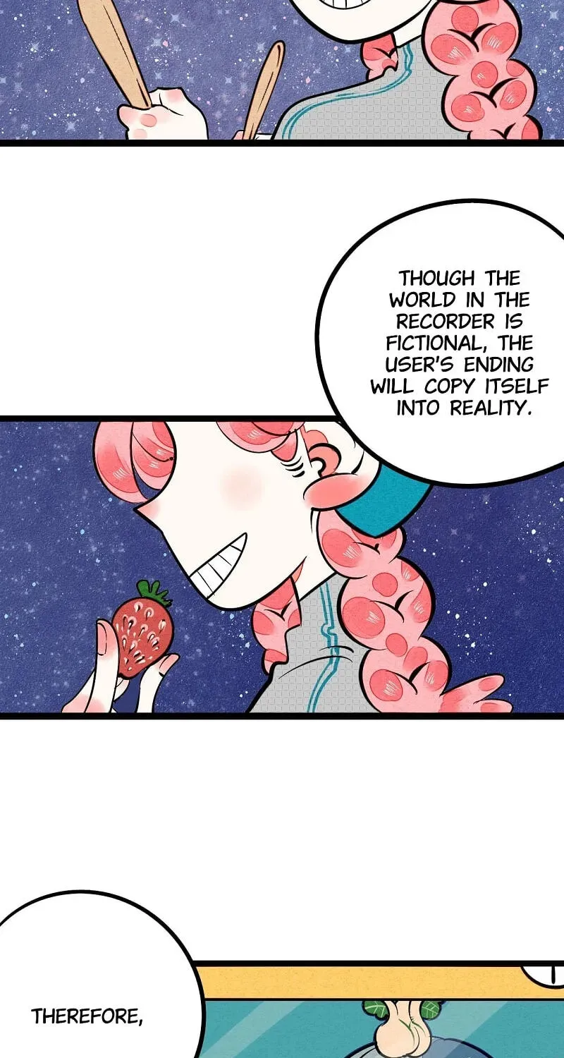 Read Universal Love Grocery (Colored) chapter 4 image 58 on Lezhin