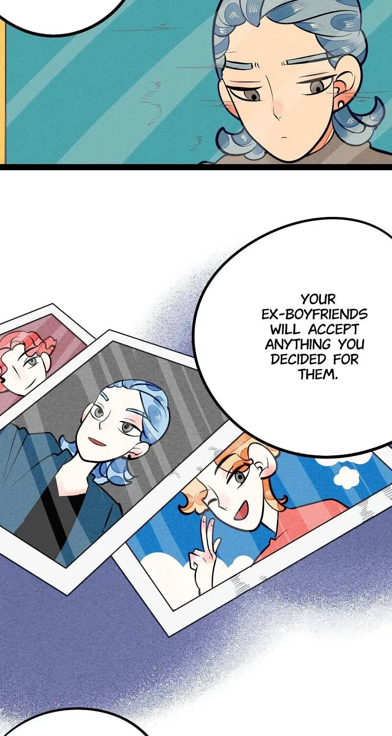 Read Universal Love Grocery (Colored) chapter 4 image 60 on Lezhin