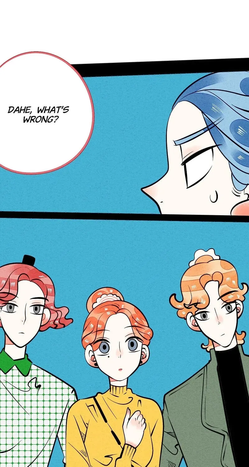 Read Universal Love Grocery (Colored) chapter 4 image 70 on Lezhin