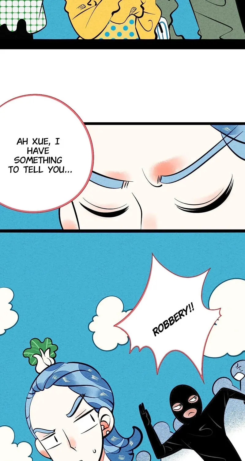 Read Universal Love Grocery (Colored) chapter 4 image 72 on Lezhin