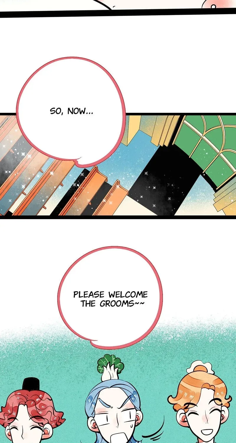 Read Universal Love Grocery (Colored) chapter 4 image 8 on Lezhin