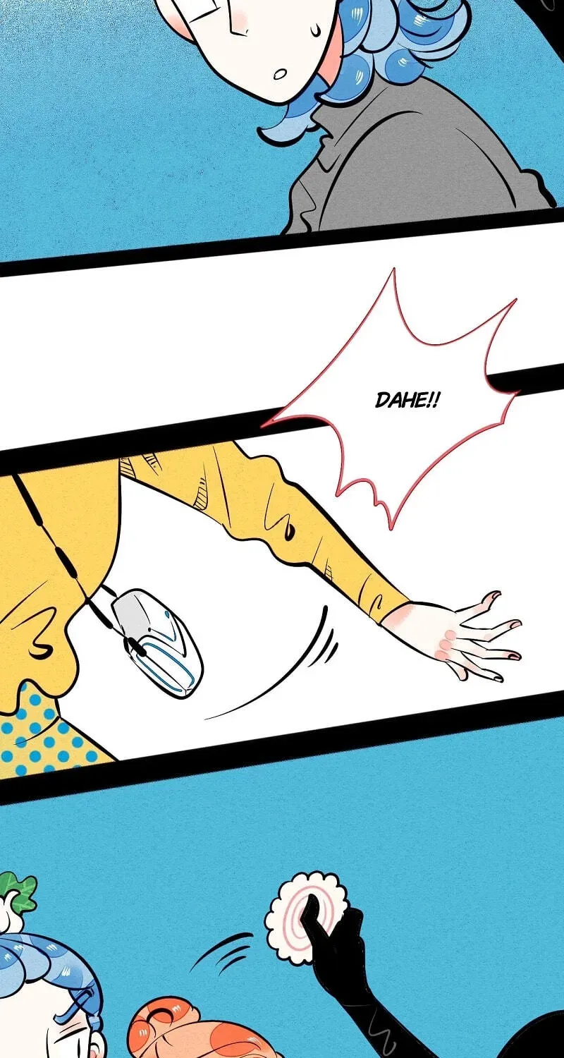 Read Universal Love Grocery (Colored) chapter 4 image 82 on Lezhin