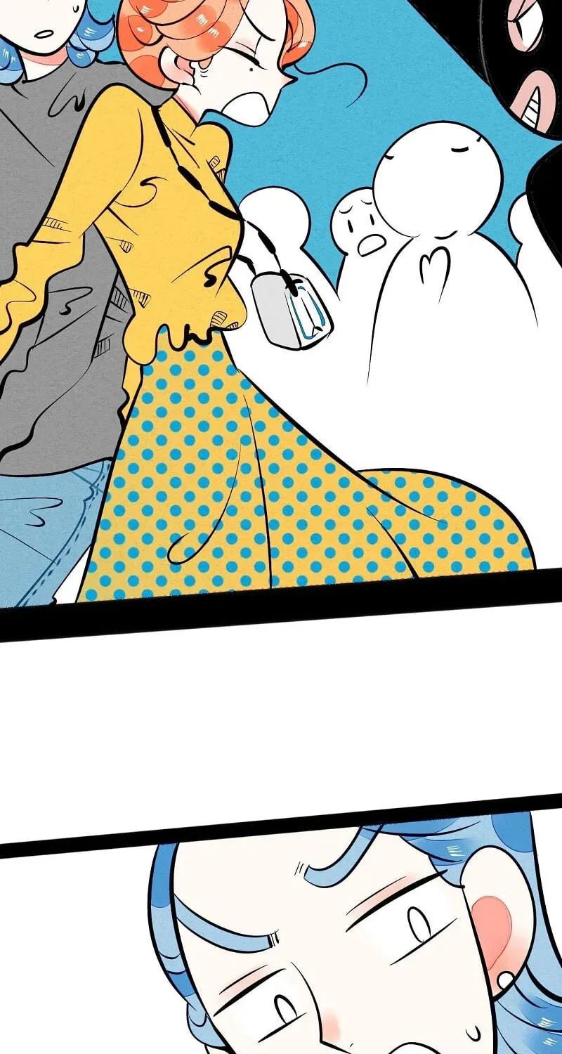Read Universal Love Grocery (Colored) chapter 4 image 84 on Lezhin